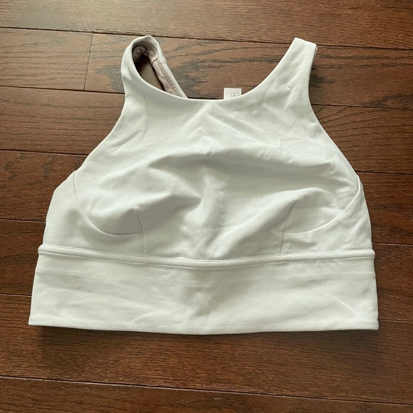 lululemon athletica Other - Lululemon sports bra size 8